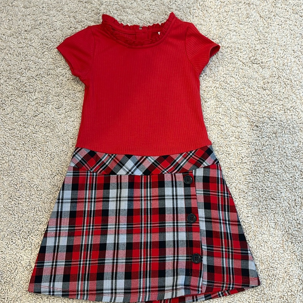 Super cute dress size XS (4/5)